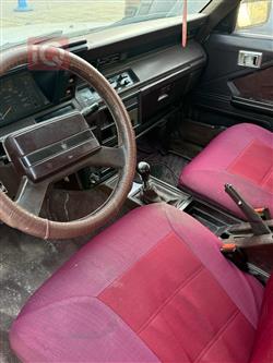 تويوتا كراون